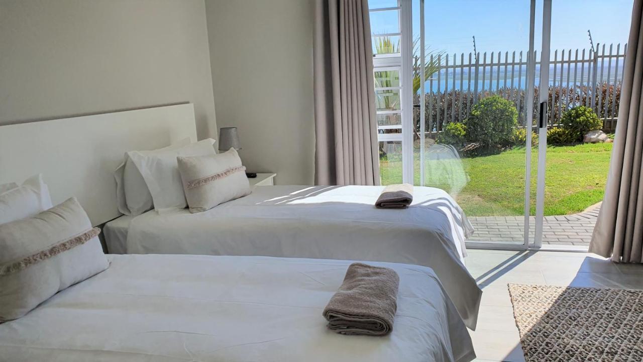Kelzane Guesthouse Port Elizabeth Exterior foto