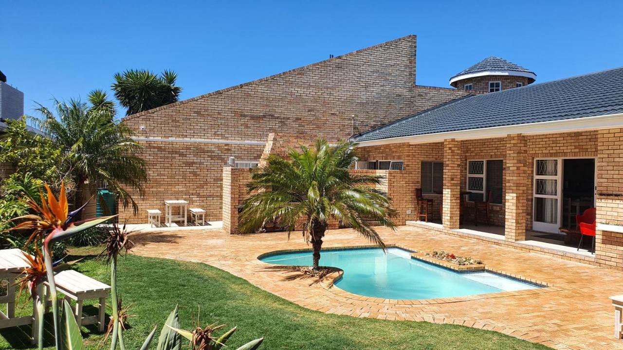 Kelzane Guesthouse Port Elizabeth Exterior foto